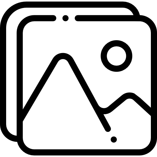 icono representativo de imagen